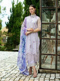 Roheenaz | Flanerie Lawn 25 | Elisa-7B by Roheenaz - Designer Dress - Type: Ladies Clothes - Available at Libayah - 100% Original