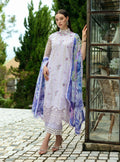 Roheenaz | Flanerie Lawn 25 | Elisa-7B by Roheenaz - Designer Dress - Type: Ladies Clothes - Available at Libayah - 100% Original