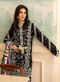 Roheenaz | Meraki Winter Collection | Rowan by Roheenaz - Designer Dress - Type: Ladies Clothes - Available at Libayah - 100% Original