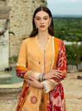 Roheenaz | Flanerie Lawn 25 | Patricia-8A by Roheenaz - Designer Dress - Type: Ladies Clothes - Available at Libayah - 100% Original