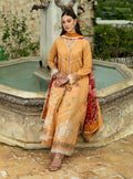Roheenaz | Flanerie Lawn 25 | Patricia-8A by Roheenaz - Designer Dress - Type: Ladies Clothes - Available at Libayah - 100% Original