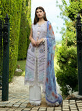 Roheenaz | Flanerie Lawn 25 | Juana-8B by Roheenaz - Designer Dress - Type: Ladies Clothes - Available at Libayah - 100% Original