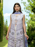 Roheenaz | Flanerie Lawn 25 | Juana-8B by Roheenaz - Designer Dress - Type: Ladies Clothes - Available at Libayah - 100% Original
