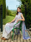 Roheenaz | Flanerie Lawn 25 | Juana-8B by Roheenaz - Designer Dress - Type: Ladies Clothes - Available at Libayah - 100% Original