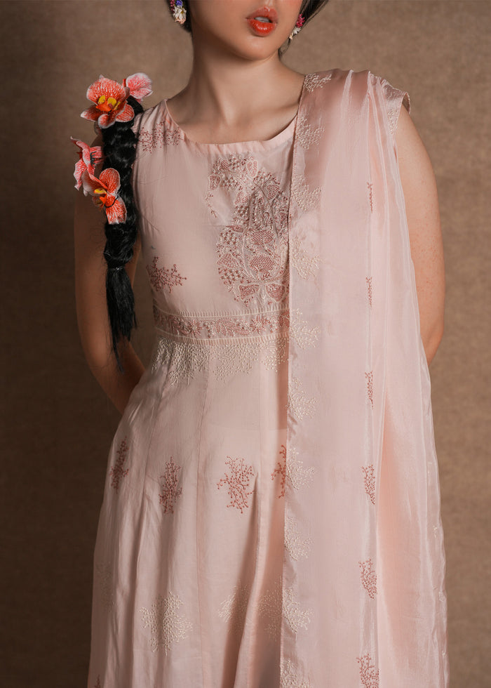 Laj | Festive Eid 25 | LE02-03-25 by Laj - Designer Dress - Type: Ladies Clothes - Available at Libayah - 100% Original