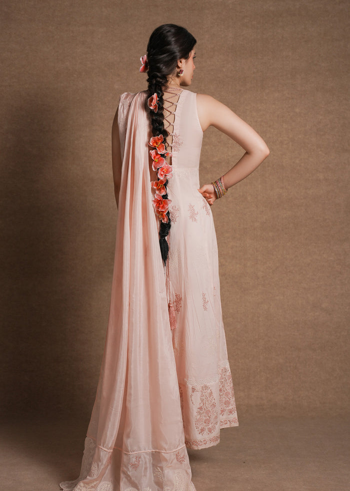 Laj | Festive Eid 25 | LE02-03-25 by Laj - Designer Dress - Type: Ladies Clothes - Available at Libayah - 100% Original