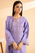 Charizma | Lawn Collection 24 | AS4-56 by Charizma - Designer Dress - Type: Casuals - Available at Libayah - 100% Original