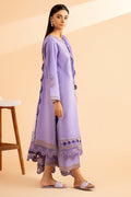 Charizma | Lawn Collection 24 | AS4-56 by Charizma - Designer Dress - Type: Casuals - Available at Libayah - 100% Original