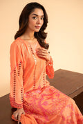 Charizma | Lawn Collection 24 | AS4-58 by Charizma - Designer Dress - Type: Casuals - Available at Libayah - 100% Original