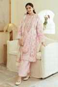 Zara Shahjahan | Coco Lawn Eid Edit 24 | ROOHI-D8 by Zara Shahjahan - Designer Dress - Type: Ladies Clothes - Available at Libayah - 100% Original