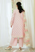 Zara Shahjahan | Coco Lawn Eid Edit 24 | ROOHI-D8 by Zara Shahjahan - Designer Dress - Type: Ladies Clothes - Available at Libayah - 100% Original