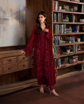Republic Womenswear | Premium Pret 25 | RPP-02 (Lola) by Republic Womenswear - Designer Dress - Type: Ladies Clothes - Available at Libayah - 100% Original