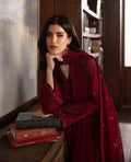 Republic Womenswear | Premium Pret 25 | RPP-02 (Lola) by Republic Womenswear - Designer Dress - Type: Ladies Clothes - Available at Libayah - 100% Original