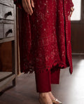 Republic Womenswear | Premium Pret 25 | RPP-02 (Lola) by Republic Womenswear - Designer Dress - Type: Ladies Clothes - Available at Libayah - 100% Original