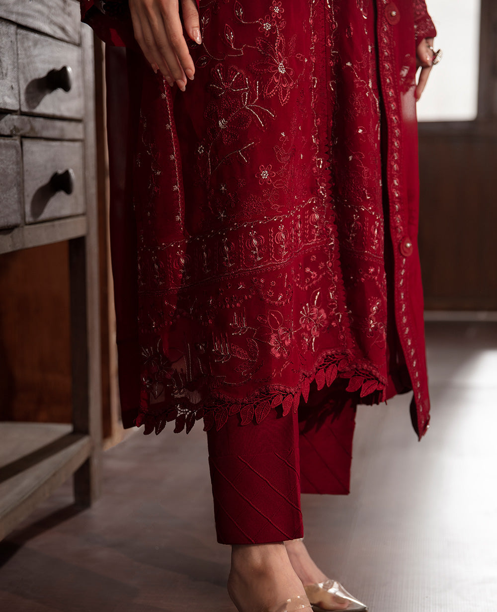 Republic Womenswear | Premium Pret 25 | RPP-02 (Lola) by Republic Womenswear - Designer Dress - Type: Ladies Clothes - Available at Libayah - 100% Original