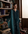 Republic Womenswear | Premium Pret 25 | RPP-03 (Coeur) by Republic Womenswear - Designer Dress - Type: Ladies Clothes - Available at Libayah - 100% Original