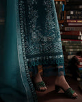 Republic Womenswear | Premium Pret 25 | RPP-03 (Coeur) by Republic Womenswear - Designer Dress - Type: Ladies Clothes - Available at Libayah - 100% Original