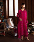 Republic Womenswear | Premium Pret 25 | RPP-04 (Miel) by Republic Womenswear - Designer Dress - Type: Ladies Clothes - Available at Libayah - 100% Original