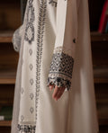 Republic Womenswear | Premium Pret 25 | RPP-07 (Gigi) by Republic Womenswear - Designer Dress - Type: Ladies Clothes - Available at Libayah - 100% Original