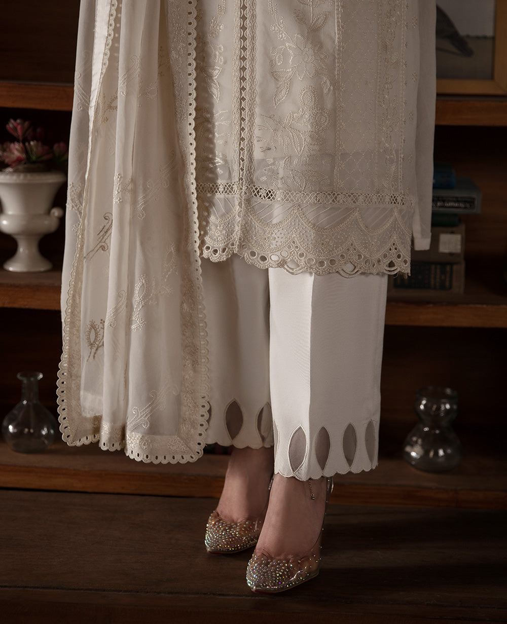 Republic Womenswear | Premium Pret 25 | RPP-10 (Fee) by Republic Womenswear - Designer Dress - Type: Ladies Clothes - Available at Libayah - 100% Original