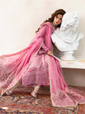Mahnur | Sophie Luxury Lawn 25 | Raha by Mahnur - Designer Dress - Type: Ladies Clothes - Available at Libayah - 100% Original
