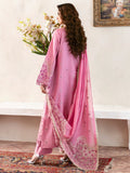 Mahnur | Sophie Luxury Lawn 25 | Raha by Mahnur - Designer Dress - Type: Ladies Clothes - Available at Libayah - 100% Original