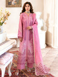Mahnur | Sophie Luxury Lawn 25 | Raha by Mahnur - Designer Dress - Type: Ladies Clothes - Available at Libayah - 100% Original