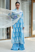 Zara Shahjahan | Satori 25 | Rai-6B by Zara Shahjahan - Designer Dress - Type: Ladies Clothes - Available at Libayah - 100% Original