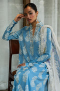 Zara Shahjahan | Satori 25 | Rai-6B by Zara Shahjahan - Designer Dress - Type: Ladies Clothes - Available at Libayah - 100% Original