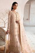Raja Salahuddin | Amal Festive Pret 24 | BERRY by Raja Salahuddin - Designer Dress - Type: Bridal - Available at Libayah - 100% Original