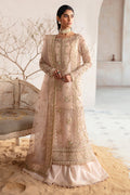 Raja Salahuddin | Amal Festive Pret 24 | BERRY by Raja Salahuddin - Designer Dress - Type: Bridal - Available at Libayah - 100% Original