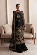 Raja Salahuddin | Amal Festive Pret 24 | KAYA by Raja Salahuddin - Designer Dress - Type: Bridal - Available at Libayah - 100% Original