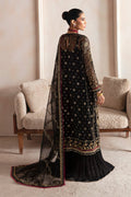 Raja Salahuddin | Amal Festive Pret 24 | KAYA by Raja Salahuddin - Designer Dress - Type: Bridal - Available at Libayah - 100% Original