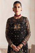 Raja Salahuddin | Amal Festive Pret 24 | KAYA by Raja Salahuddin - Designer Dress - Type: Bridal - Available at Libayah - 100% Original