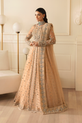 Raja Salahuddin | Jaana Wedding Formals 24 | Shirin by Raja Salahuddin - Designer Dress - Type: Ladies Clothes - Available at Libayah - 100% Original