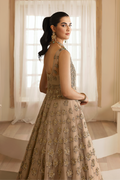 Raja Salahuddin | Jaana Wedding Formals 24 | Tara by Raja Salahuddin - Designer Dress - Type: Ladies Clothes - Available at Libayah - 100% Original