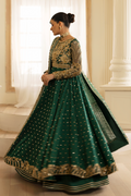 Raja Salahuddin | Jaana Wedding Formals 24 | Dilara by Raja Salahuddin - Designer Dress - Type: Ladies Clothes - Available at Libayah - 100% Original