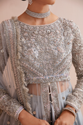 Raja Salahuddin | Wedding Formals | MEHARBANO by Raja Salahuddin - Designer Dress - Type: Bridal - Available at Libayah - 100% Original