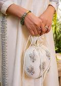Raja Salahuddin | Wedding Formals | ORE by Raja Salahuddin - Designer Dress - Type: Bridal - Available at Libayah - 100% Original