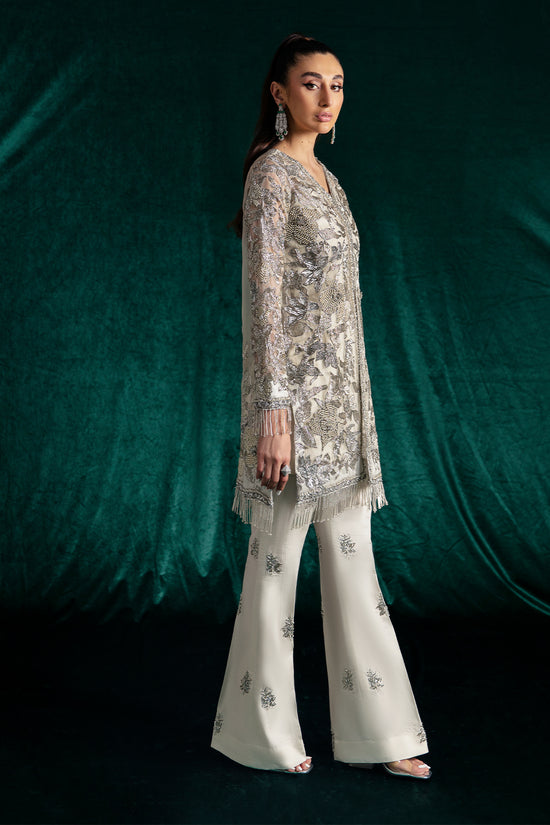 Raja Salahuddin | Wedding Formals | HAZE by Raja Salahuddin - Designer Dress - Type: Formal - Available at Libayah - 100% Original