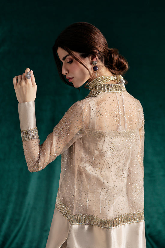 Raja Salahuddin | Wedding Formals | RAY by Raja Salahuddin - Designer Dress - Type: Formal - Available at Libayah - 100% Original