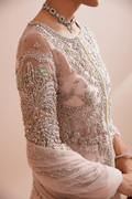 Raja Salahuddin | Wedding Formals | JAHANARA by Raja Salahuddin - Designer Dress - Type: Bridal - Available at Libayah - 100% Original