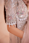 Raja Salahuddin | Wedding Formals | SHAHNOOR by Raja Salahuddin - Designer Dress - Type: Bridal - Available at Libayah - 100% Original
