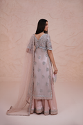 Raja Salahuddin | Wedding Formals | SHAHNOOR by Raja Salahuddin - Designer Dress - Type: Bridal - Available at Libayah - 100% Original