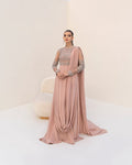 Raja Salahuddin | Wedding Formals | BRIA by Raja Salahuddin - Designer Dress - Type: Bridal - Available at Libayah - 100% Original