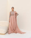Raja Salahuddin | Wedding Formals | BRIA by Raja Salahuddin - Designer Dress - Type: Bridal - Available at Libayah - 100% Original