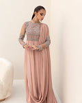 Raja Salahuddin | Wedding Formals | BRIA by Raja Salahuddin - Designer Dress - Type: Bridal - Available at Libayah - 100% Original