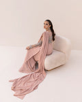 Raja Salahuddin | Wedding Formals | BRIA by Raja Salahuddin - Designer Dress - Type: Bridal - Available at Libayah - 100% Original