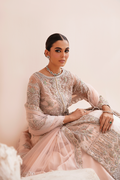 Raja Salahuddin | Wedding Formals | JAHANARA by Raja Salahuddin - Designer Dress - Type: Bridal - Available at Libayah - 100% Original