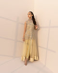 Raja Salahuddin | Wedding Formals | STELLA by Raja Salahuddin - Designer Dress - Type: Bridal - Available at Libayah - 100% Original